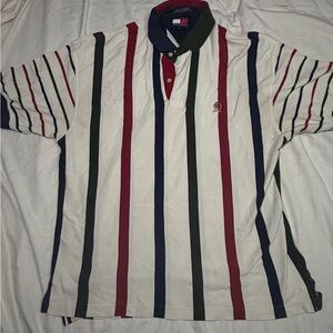 Vintage Tommy Hilfiger Polo Shirt